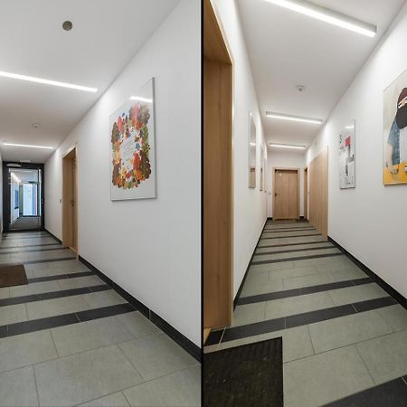 Rent Like Home - Kolska 9A Varsó Kültér fotó