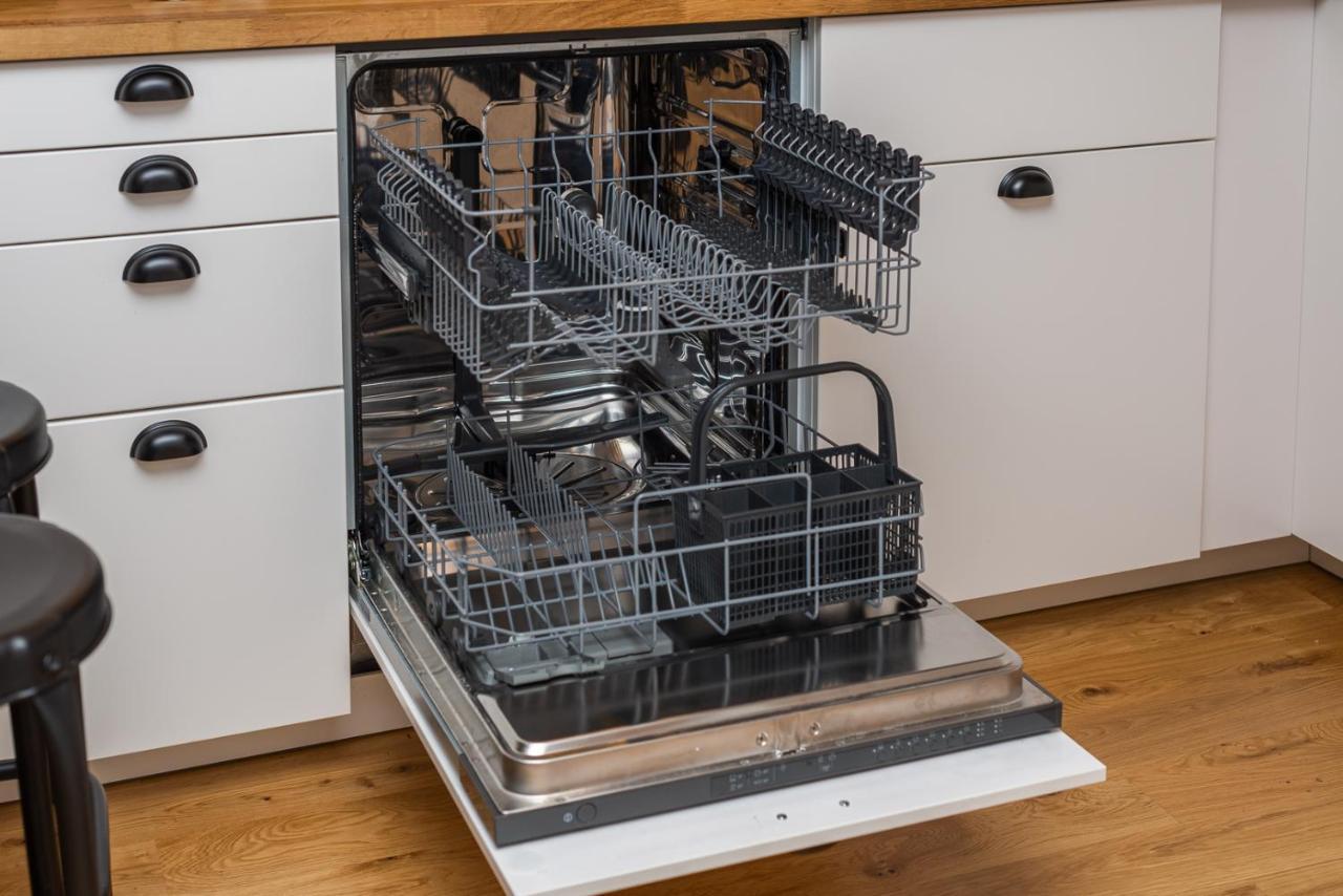 Rent Like Home - Kolska 9A Varsó Kültér fotó